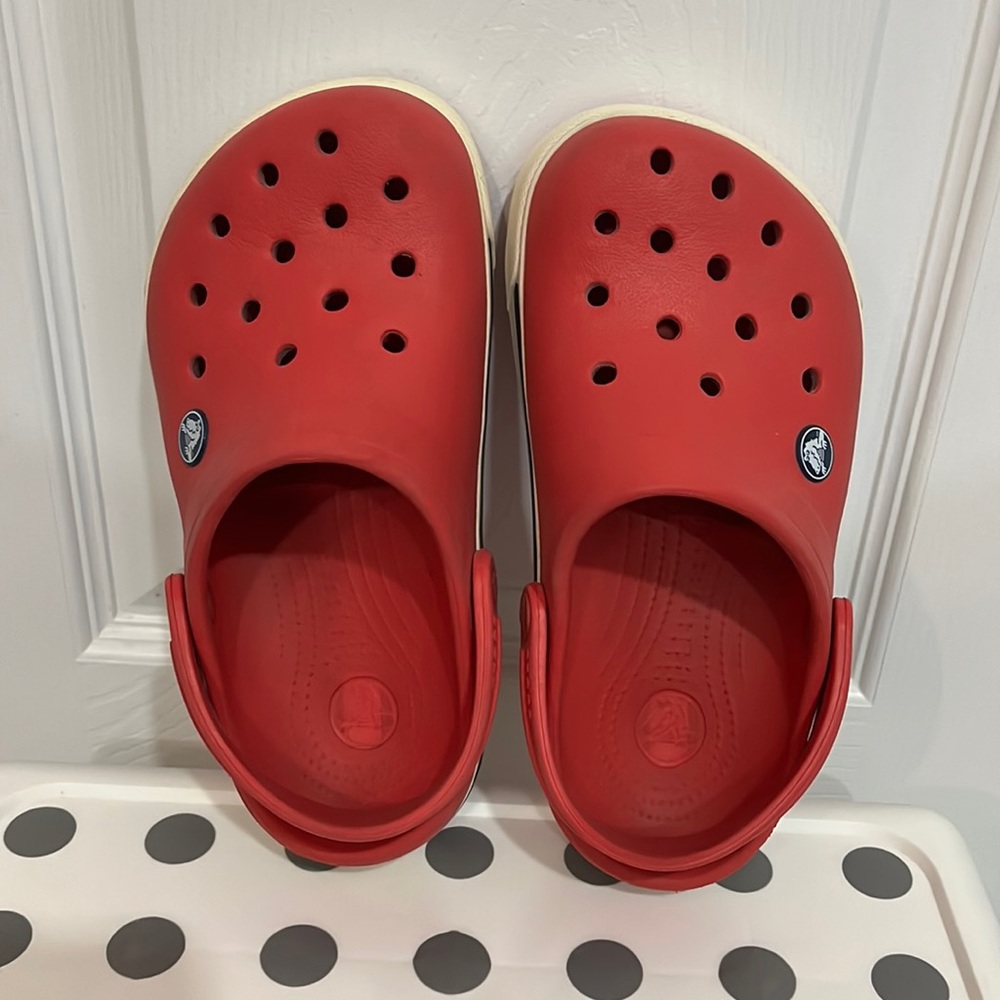 CROCS Kids Clogs